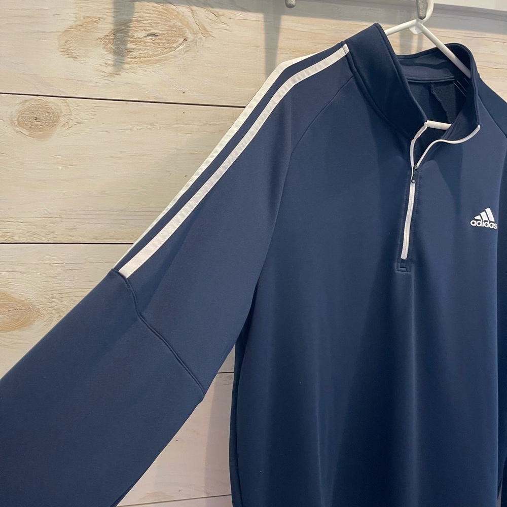 Adidas Pullover - image 2